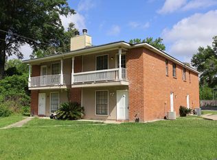 15855 S Sunderland Ave, Baton Rouge, LA 70816