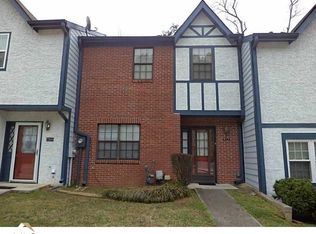 3562 Main Station Dr SW, Marietta, GA 30008