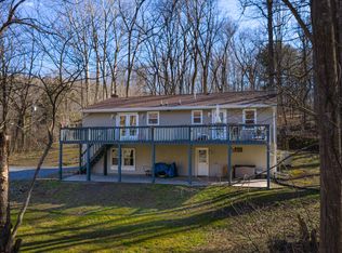 3424 Haymakertown Rd, Troutville, VA 24175