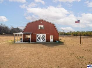 429 Oakland Rd, Hamer, SC 29547