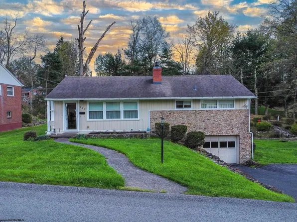 950 Coleman Ave, Fairmont, WV 26554