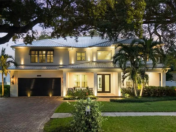 3407 W VASCONIA STREET, TAMPA, FL 33629