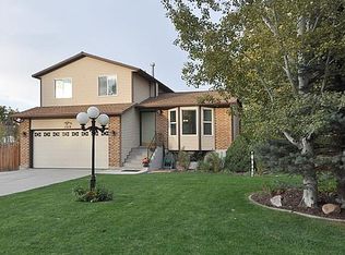 1210 W Galilee Cir, West Jordan, UT 84088