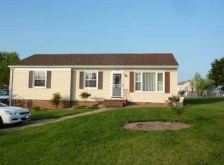 74 Gentry Rd, Weyers Cave, VA 24486