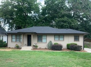 217 Bellview St, Winder, GA 30680