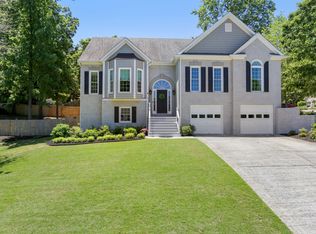 5930 Aderhold Way, Alpharetta, GA 30004
