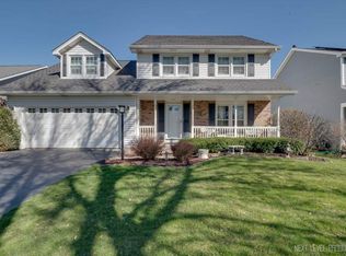 595 Hempstead Ave, Naperville, IL