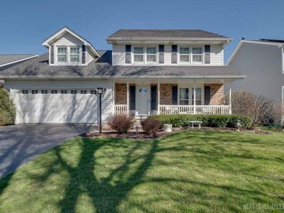 595 Hempstead Ave, Naperville, IL, 60565