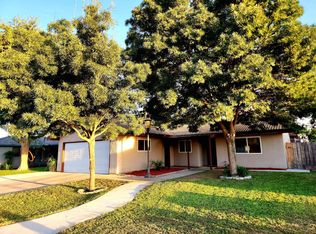 1210 Pontiac Ave, Clovis, CA 93612