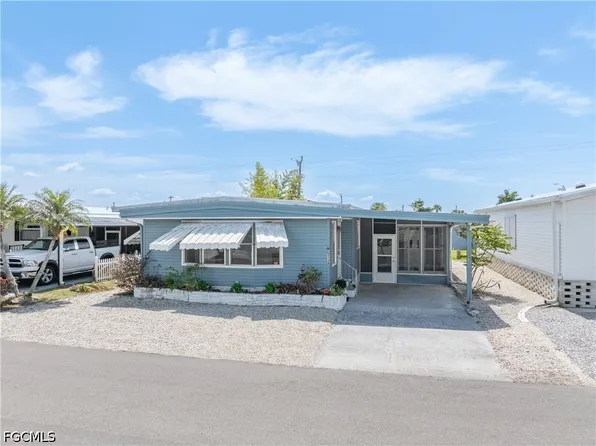 3448 Celestial Way, Fort Myers, FL 33903