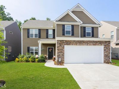 140 Laurelcrest Ln, Dallas, GA, 30132