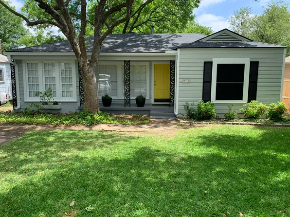 8910 Redondo Dr, Dallas, TX 75218