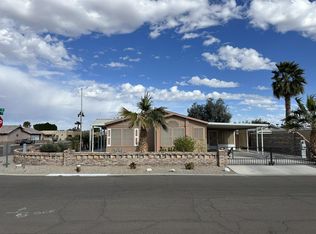 11254 E 38th Pl, Yuma, AZ 85367