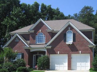 5770 Rives Dr, Alpharetta, GA 30004