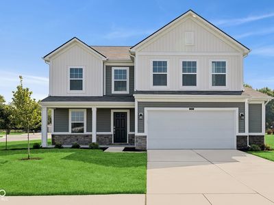 3905 Highcrest Rd, Indianapolis, IN, 46239