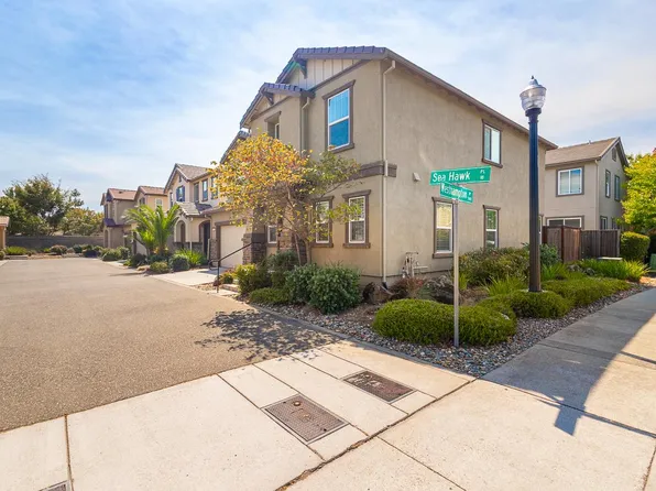 6 Sea Hawk Pl, Sacramento, CA 95835