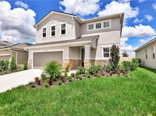 340 Buchannan Dr, Davenport, FL 33837