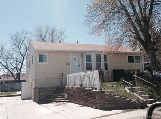 5122 W Nevada Pl, Denver, CO 80219