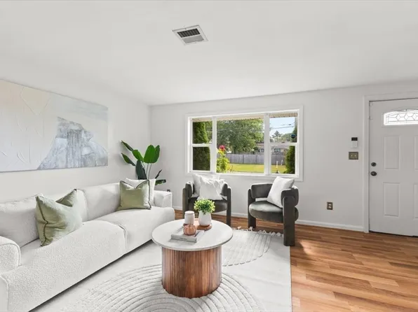 79 Nicholson Dr, Brockton, MA 02302