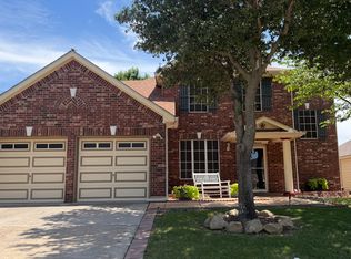 12112 Vienna Apple Rd, Fort Worth, TX 76244