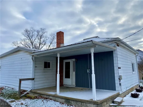 131 E 3rd St, Perrysville, OH 44864