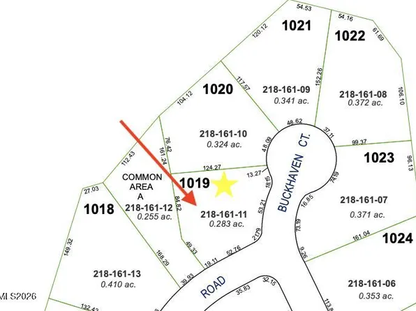 4795 Buckhaven Ct, Reno, NV 89519