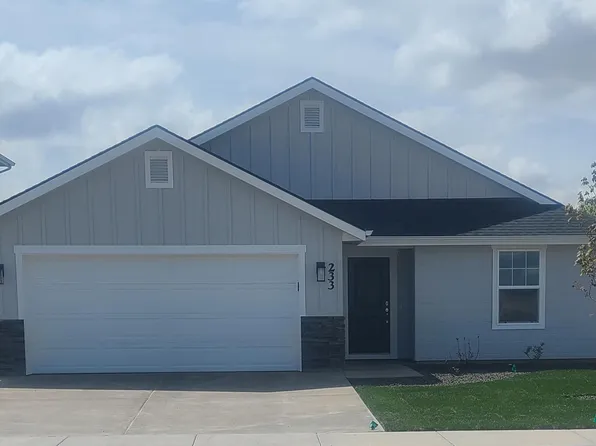 9537 S Geothermal Ave, Kuna, ID 83634