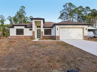 3271 Hall Rd SE, Palm Bay, FL 32909