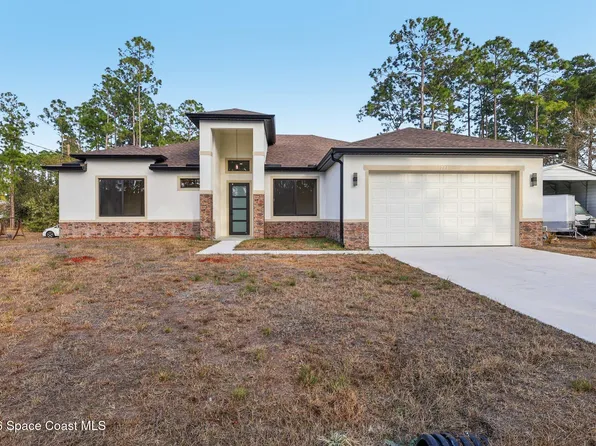 3271 Hall Rd SE, Palm Bay, FL 32909