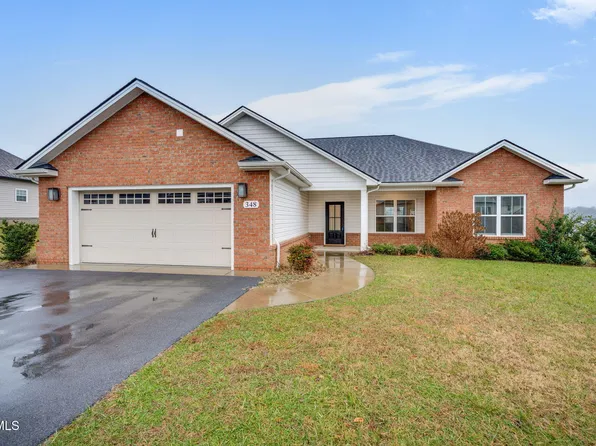 348 Miss Maude Patton Ln, Jonesborough, TN 37659