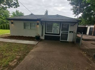 8114 N Peninsular Ave, Portland, OR 97217