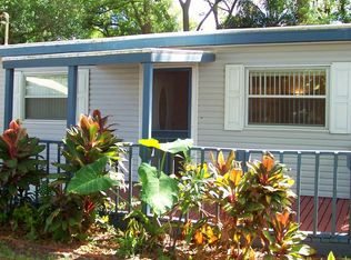 5919 N Otis Ave, Tampa, FL 33604