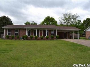 26 Pecan Cres, Jackson, TN 38301