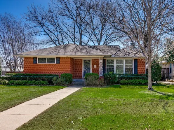 601 Greenleaf Dr, Richardson, TX 75080
