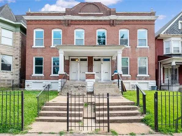 5130 Kensington Ave, Saint Louis, MO