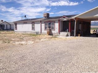 3759 N Marshall Rd, Grantsville, UT 84029