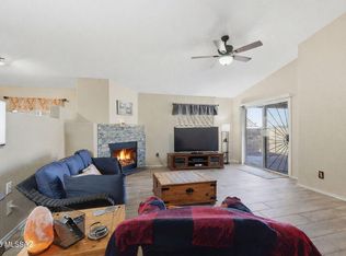 11880 N Cassiopeia Dr, Oro Valley, AZ 85737