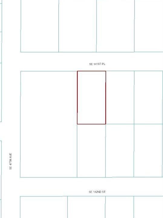 1st image of 4750 SE 141st Pl