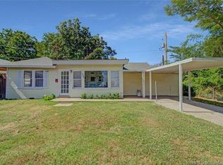 3527 E 4th St, Tulsa, OK 74112