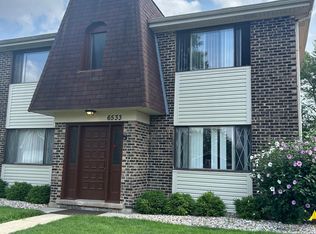 6533 173rd Pl #2B, Tinley Park, IL