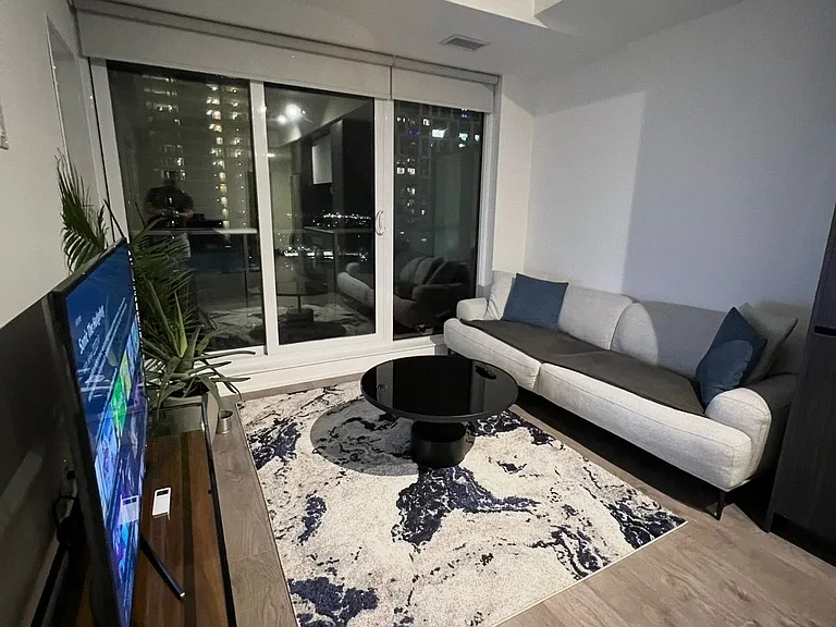 225 Sumach St #1701 — Photo 1
