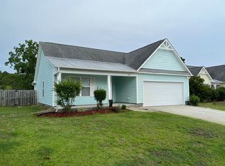 549 Catamaran Dr, Wilmington, NC 28412