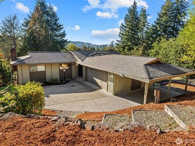 4404 Madrona Lane NW, Gig Harbor, WA, 98335