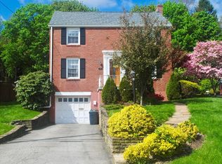 1908 Fawcett Ave, White Oak, PA 15131