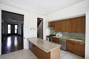 Rented by Garfield Realty 