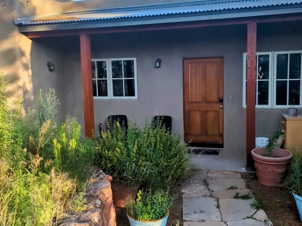 609 Cielo Grande, Santa Fe, NM 87505