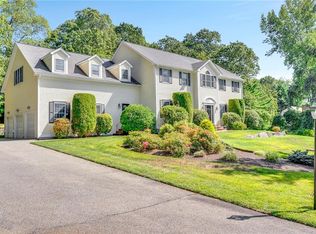 185 Joseph Ct, Warwick, RI 02886