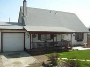 17350 Cold Springs Dr, Reno, NV 89508