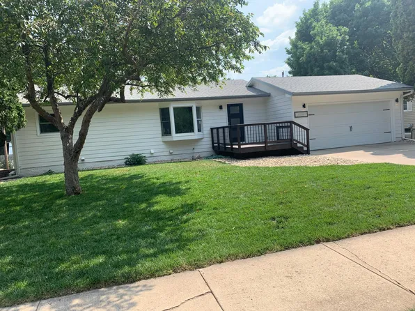 5105 W 35th St, Sioux Falls, SD 57106