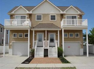 112 W 6th Ave #112, North Wildwood, NJ